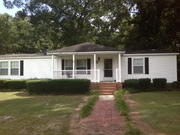 1275 Aycock Dairy Farm Rd, Fremont, NC 27830