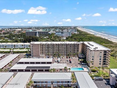 3170 N Atlantic Ave APT 412, Cocoa Beach, FL, 32931