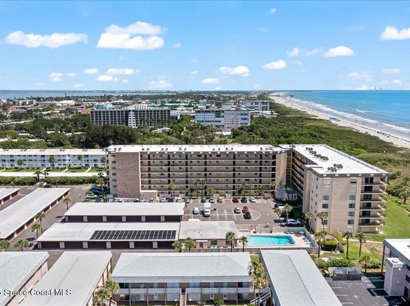3170 N Atlantic Ave APT 412, Cocoa Beach, FL 32931