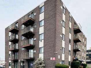 7 Park Ave APT 33, Revere, MA 02151