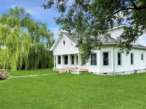 423 N Main St, Ludlow, MO 64656