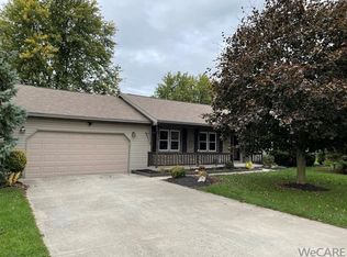 3446 Zurmehly Rd, Lima, OH 45806