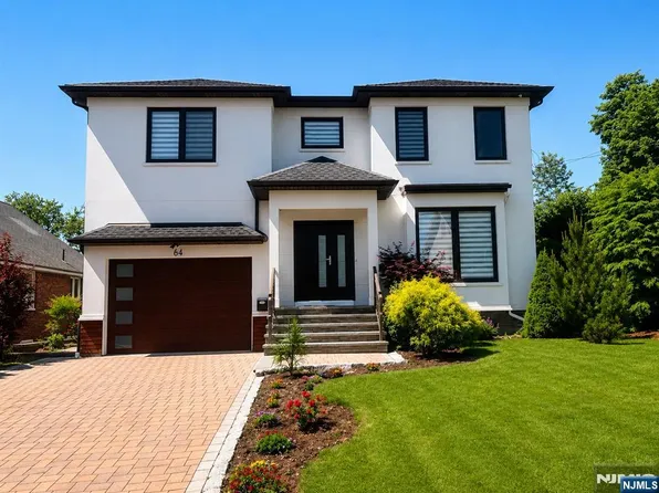 64 Fradkin St, Wallington, NJ 07057