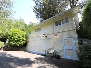 1 Throckmorton Ln, Mill Valley, CA 94941