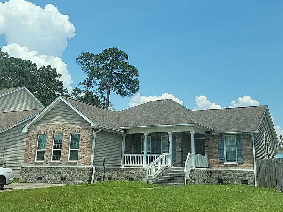 1242 Admiral Nelson Dr, Slidell, LA 70461 Zillow