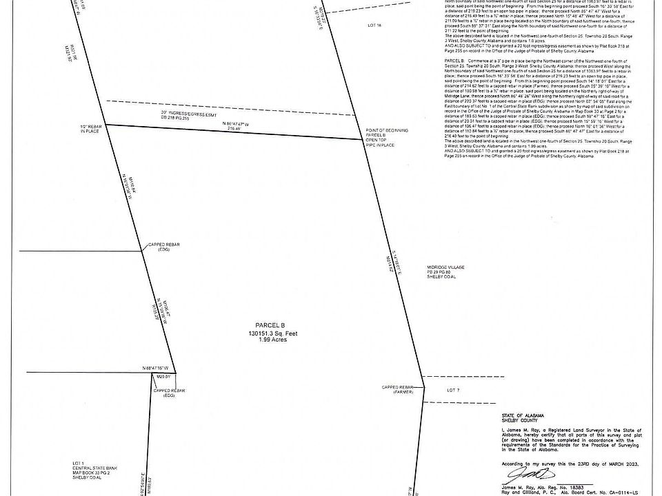 2nd image of 1 Midridge Ln #1