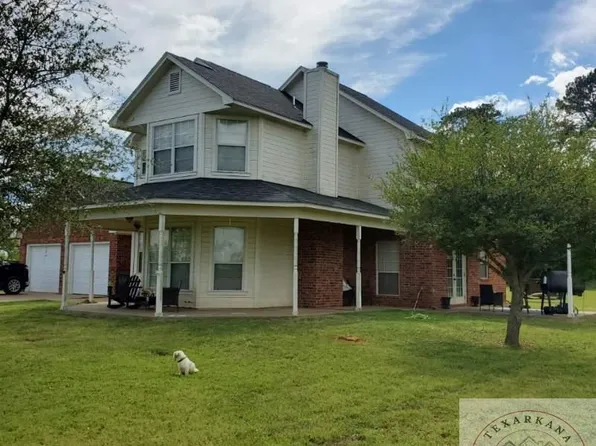 4327 Mc #505, Fouke, AR 71837