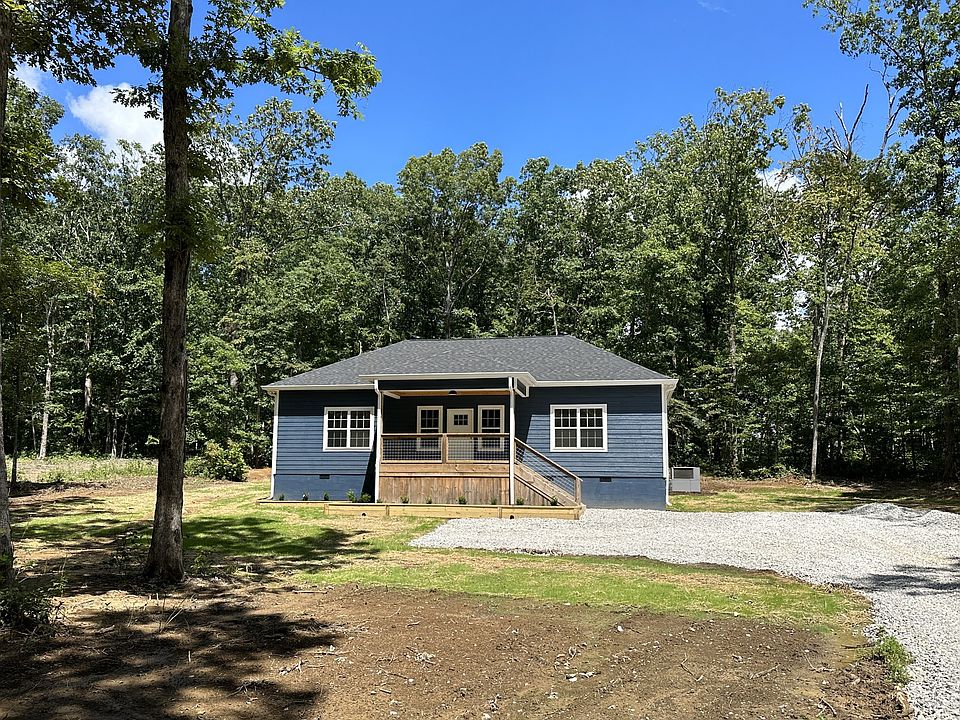 1160 Laurel Lake Dr, Monteagle, TN 37356 MLS 2560213 Zillow