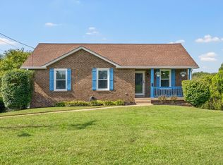 1308 Sonja Dr, Clarksville, TN