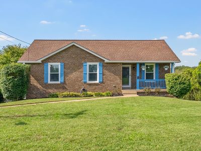 1308 Sonja Dr, Clarksville, TN, 37042