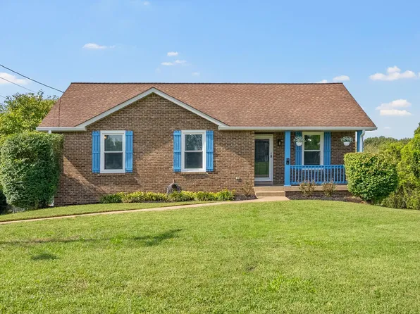 1308 Sonja Dr, Clarksville, TN 37042