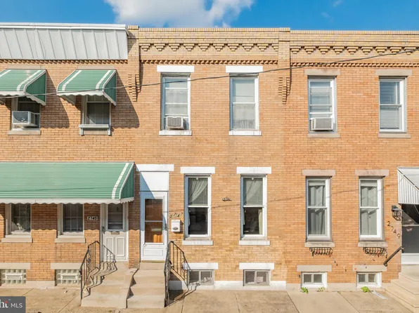 2747 Plum St, Philadelphia, PA 19137