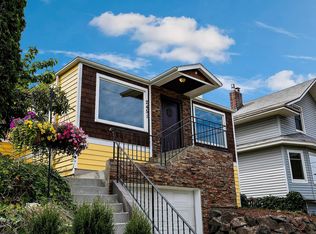 2451 3rd Ave W, Seattle, WA 98119