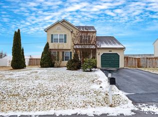 18515 Nathan Ct, Hagerstown, MD 21740