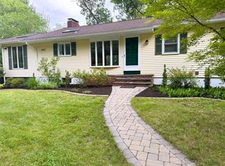 60 Olsen Dr, Mansfield, CT 06250