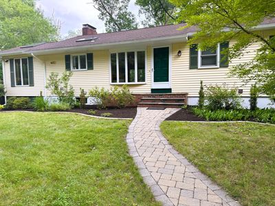 60 Olsen Drive, Mansfield, CT, 06250