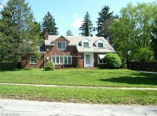3481 Kiwatha Rd, Youngstown, OH