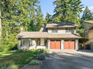 23913 58a Ave, Langley, BC V2Z1A5