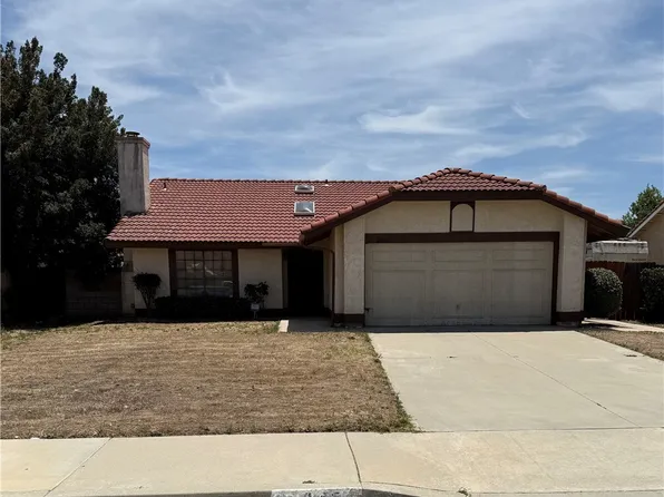 25345 Valleywood Ct, Moreno Valley, CA 92553