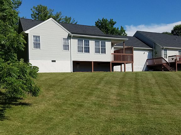 5th image of 1725 W Lakeview Dr Unit 6