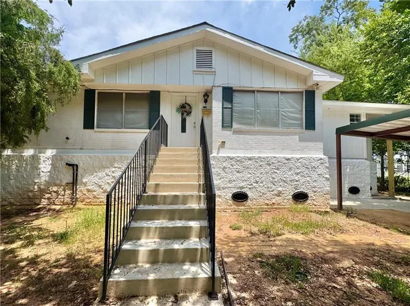 2113 Kimberly St, Alexandria, LA 71301