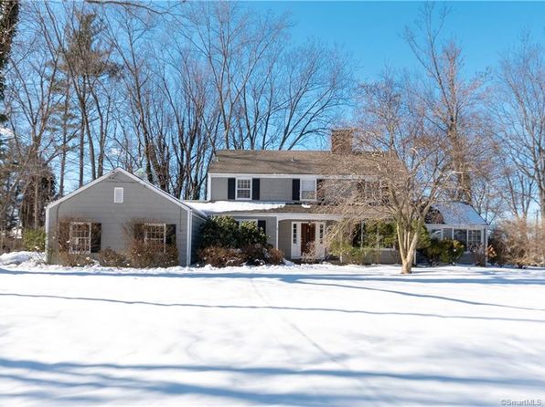 Recently Sold Homes In Darien Ct 1 257 Transactions Zillow