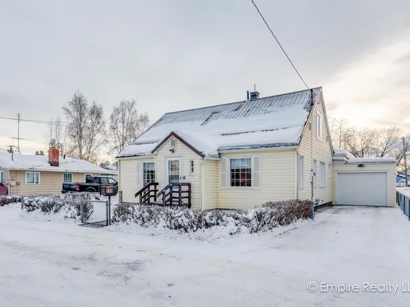 319 Charles St, Fairbanks, AK 99701
