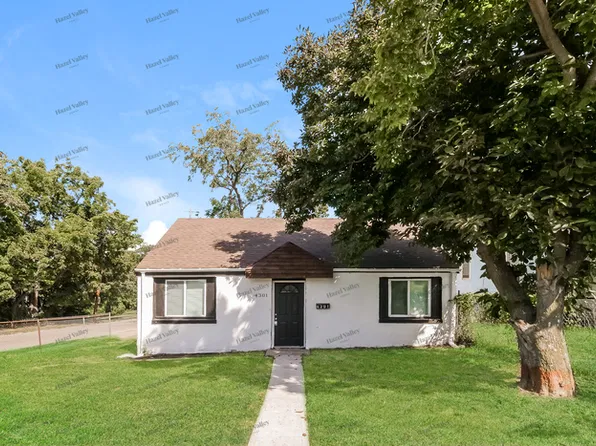 4301 Norton Ave, Kansas City, MO 64130