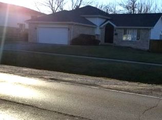 18002 Crawford Ave, Country Club Hills, IL