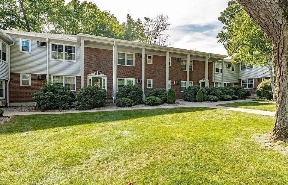 80 Brush Hill Ave APT 58, West Springfield, MA 01089 Zillow