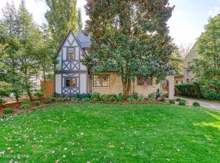 2331 Village Dr, Louisville, KY 40205