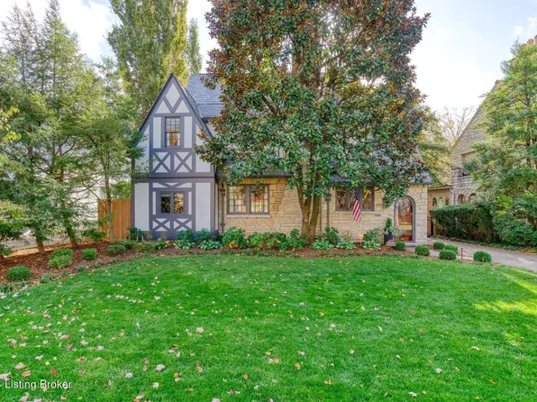 2331 Village Dr, Louisville, KY 40205