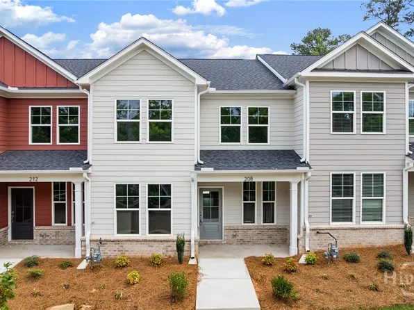 208 Westpark Drive, Athens, GA 30606