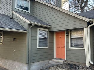 1610 Waterloo Trl #B, Austin, TX 78704