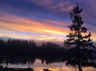 201 E Jack Powell Loop, Grapeview, WA 98546