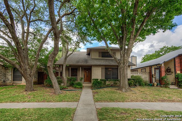 1st image of 13649 Forest Rock Dr