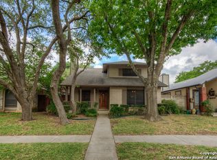 13649 Forest Rock Dr, San Antonio, TX 78231