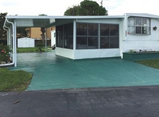 4164 74th St N, Riviera Beach, FL 33404