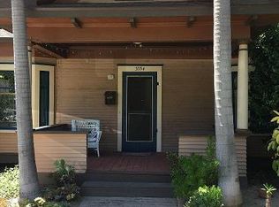 3554 Curlew St, San Diego, CA 92103