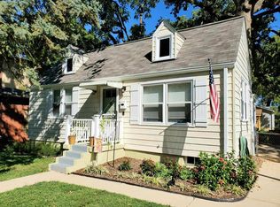 6935 Mardel Ave, Saint Louis, MO