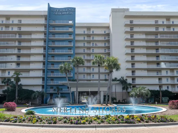 1751 Scenic Hwy 98 Unit 504, Destin, FL 32541