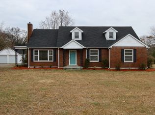 875 Lebanon Hwy, Lebanon, TN 37087