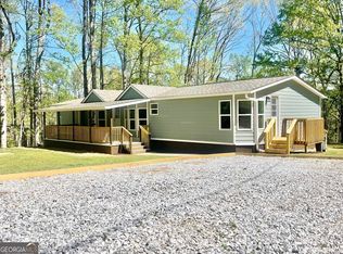 4195 Fortner Rd, Ball Ground, GA 30107