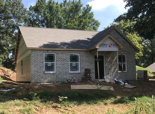 602 Crain St LOT 2, Springfield, TN 37172