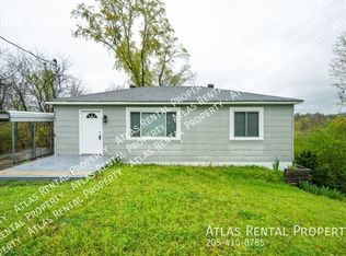 5862 32nd St N, Birmingham, AL 35207