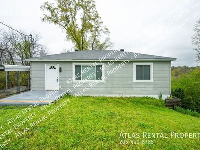 5862 32nd St N, Birmingham, AL, 35207