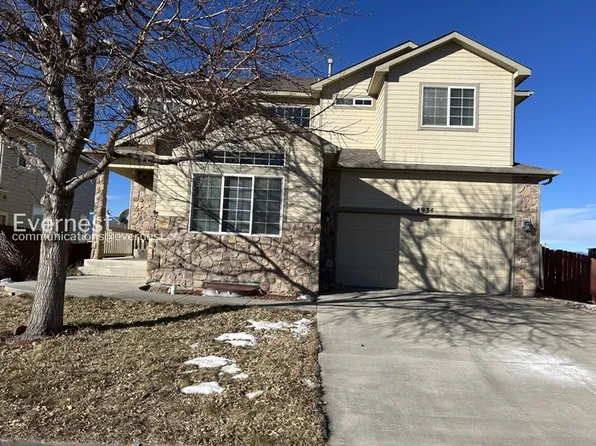 4934 Haiti Way, Colorado Springs, CO 80911