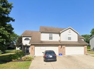 410 Vineyards Ct, Lafayette, IN 47905