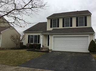 327 Galloway Ridge Dr, Galloway, OH 43119