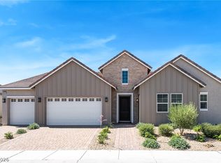 5721 Kings Bluff Ave, Las Vegas, NV 89131